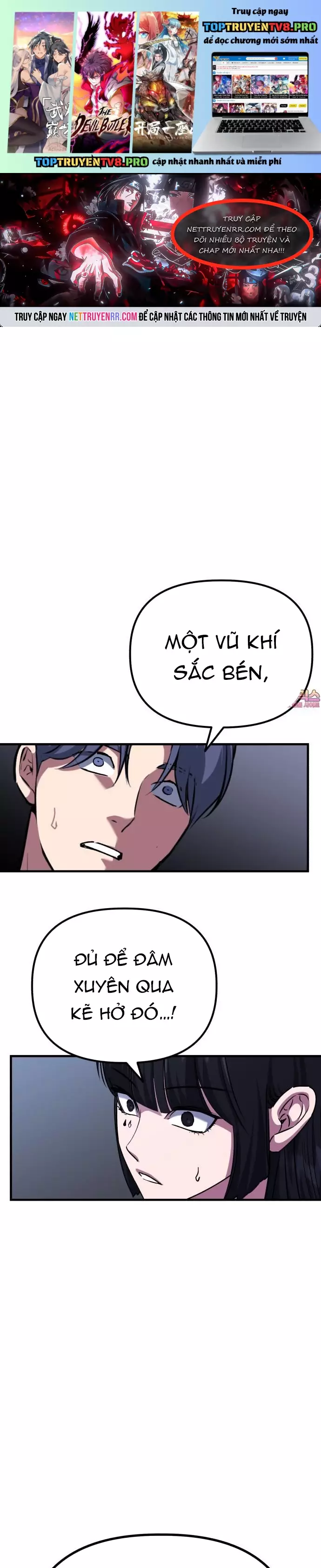 Sát Nhân Cuồng Loạn Chapter 95 - Trang 0