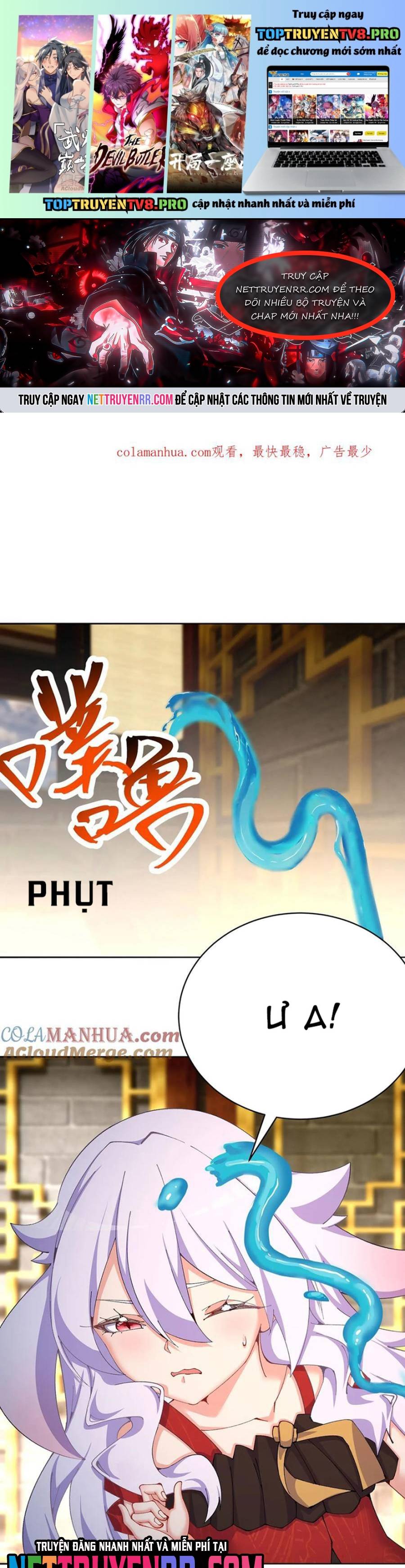 Ta Nhặt Được Thuộc Tính Tại Tu Chân Giới Chapter 345 - Trang 0