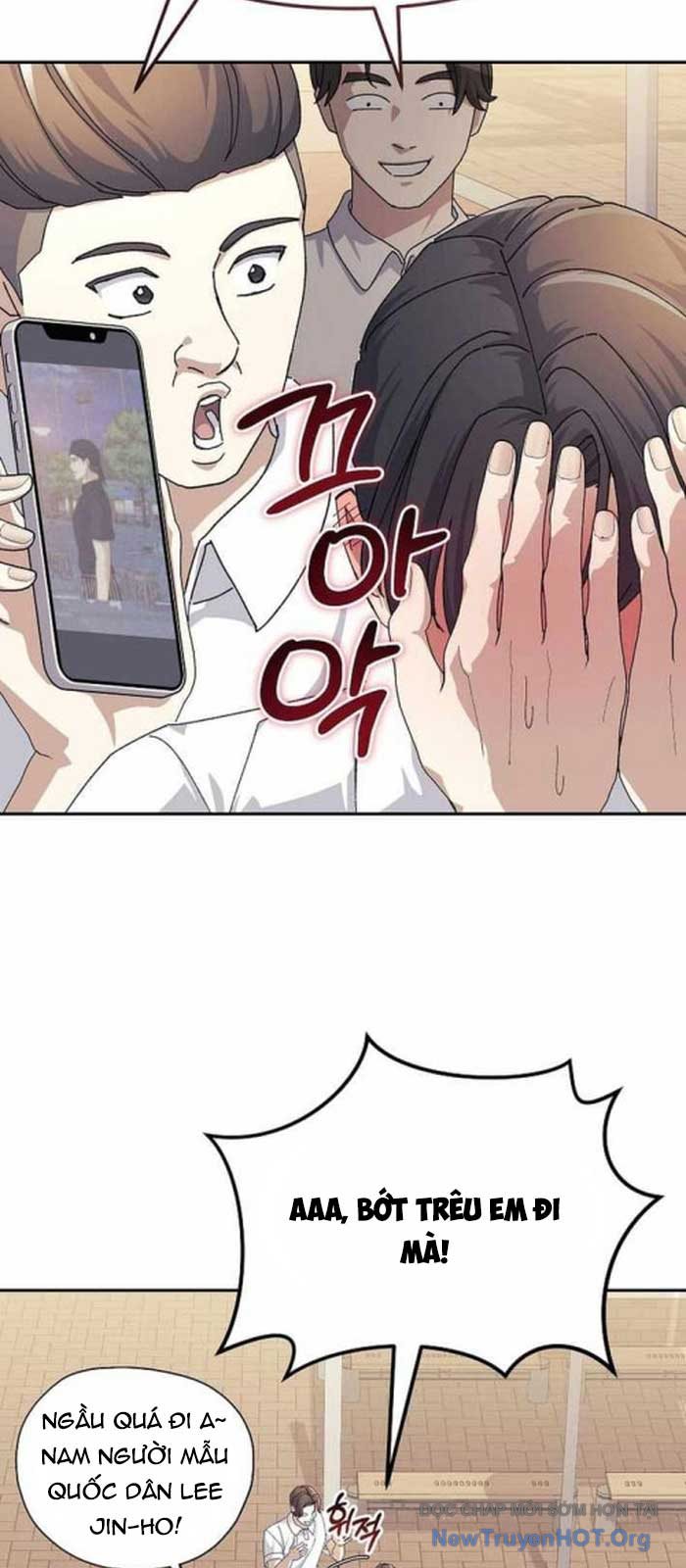 Cuộc Sống Làm Lại Của Kẻ Nghiện Game Chap 23 - Next Chap 24