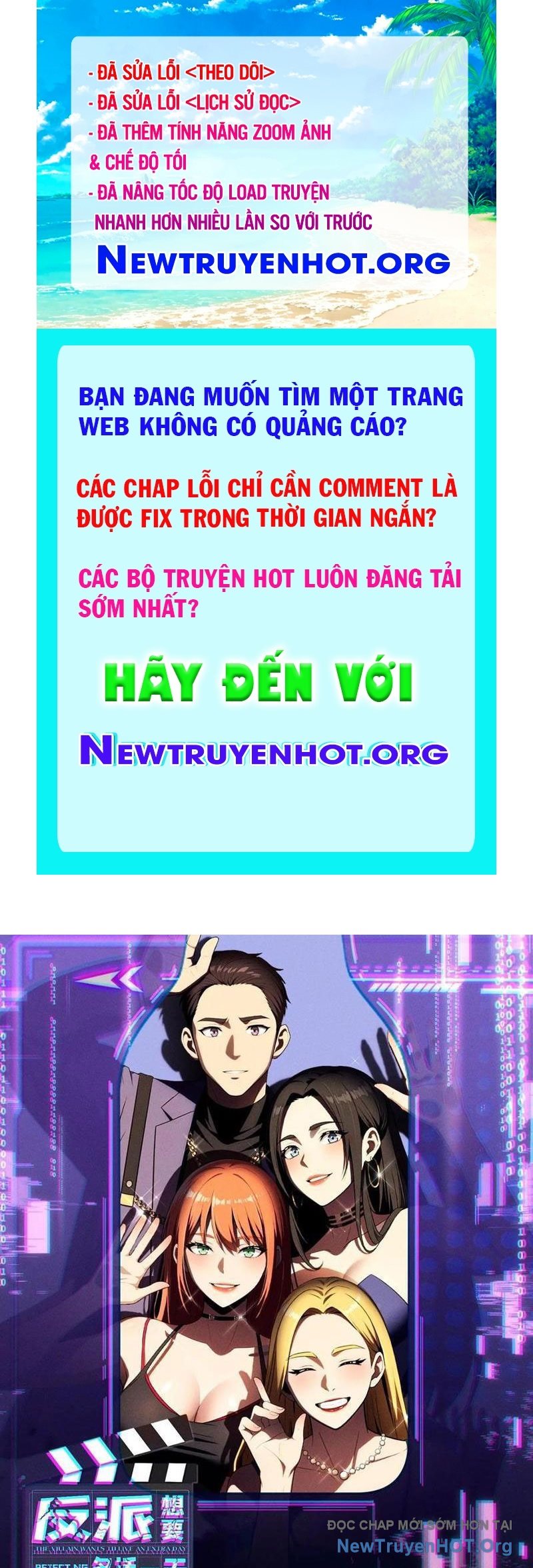 Phản Phái Muốn Sống Lâu Thêm Một Ngày chapter 38 - Trang 1