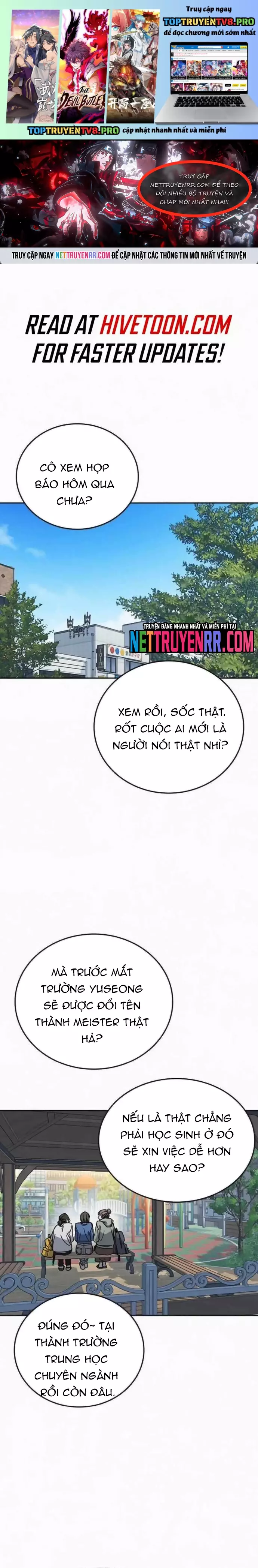 Học Nhóm Chapter 279 - Trang 0