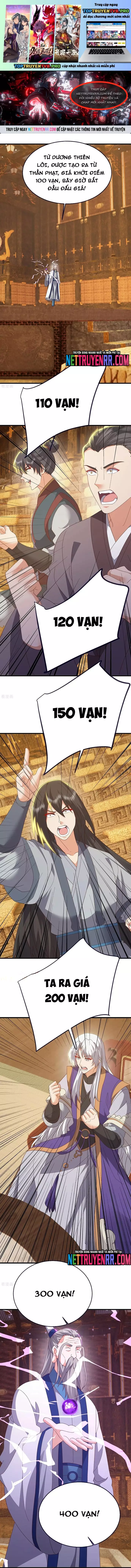 Tiên Võ Đế Tôn Chapter 817 - Trang 0