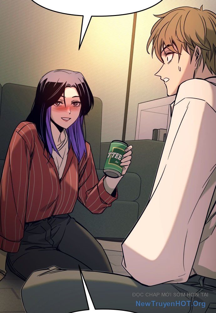 Bias của tôi trên chuyến tàu cuối cùng Chap 5 - Next Chap 6