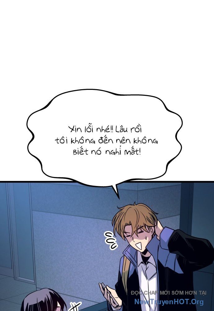 Bias của tôi trên chuyến tàu cuối cùng Chap 5 - Next Chap 6