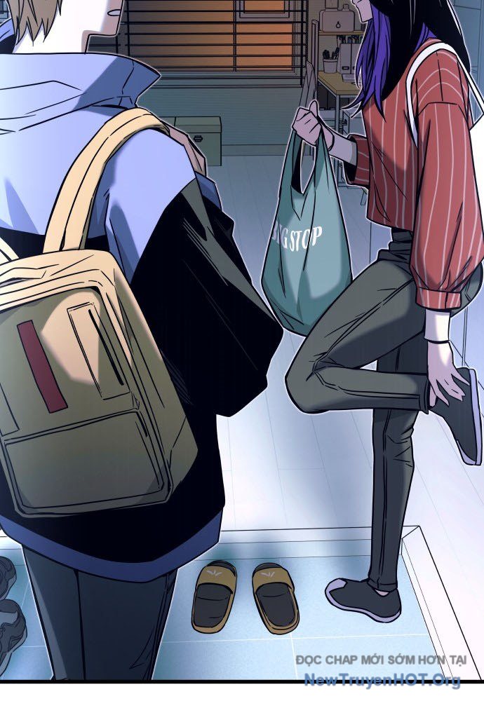 Bias của tôi trên chuyến tàu cuối cùng Chap 5 - Next Chap 6