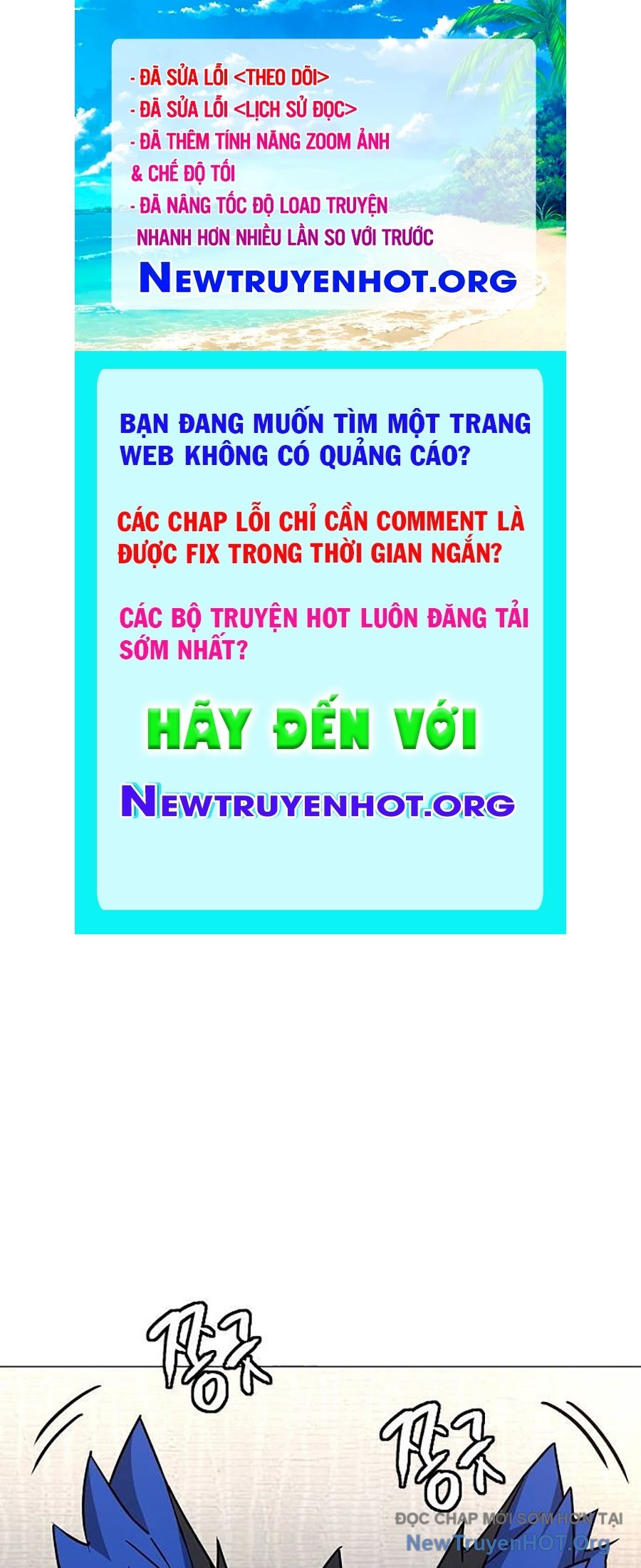 Kiếm Vương chapter 55 - Trang 1