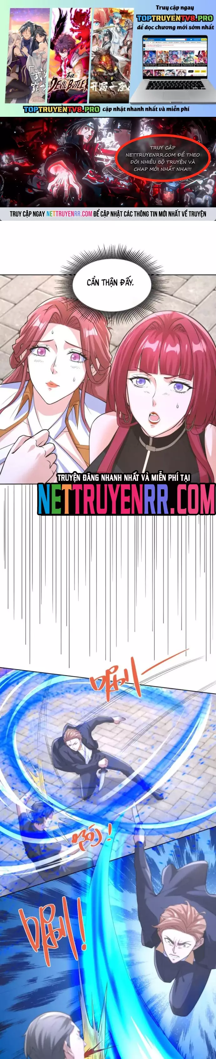 Ta! đại Thiếu Gia Nhà Tài Phiệt Chapter 105 - Trang 0
