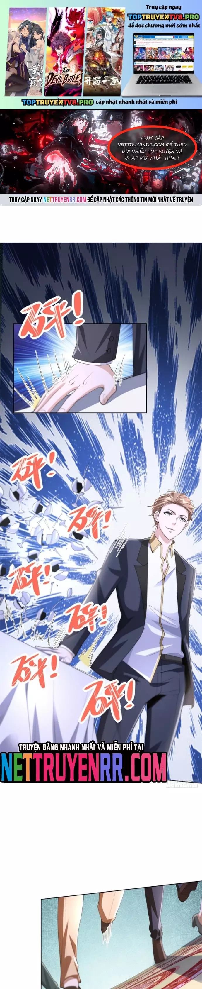 Ta! đại Thiếu Gia Nhà Tài Phiệt Chapter 106 - Trang 0