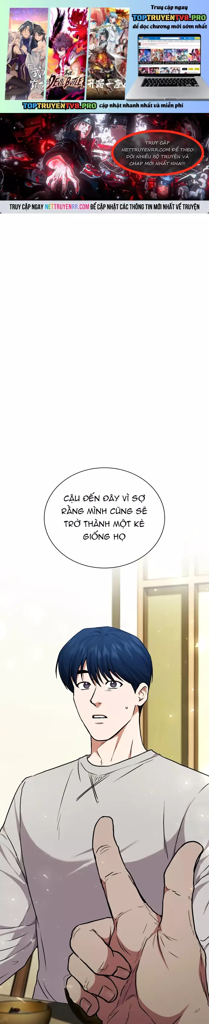 Ta Là Người Thu Thuế Chapter 159 - Trang 0