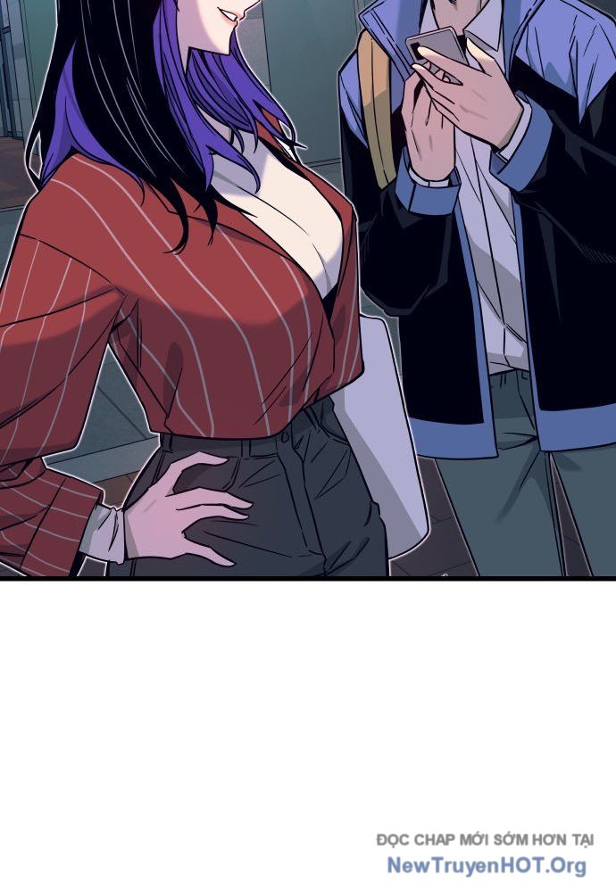 Bias của tôi trên chuyến tàu cuối cùng Chap 5 - Next Chap 6