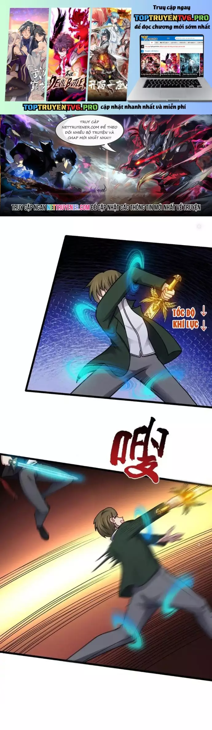Hồ Sơ Vô Hạn Chapter 52 - Trang 0