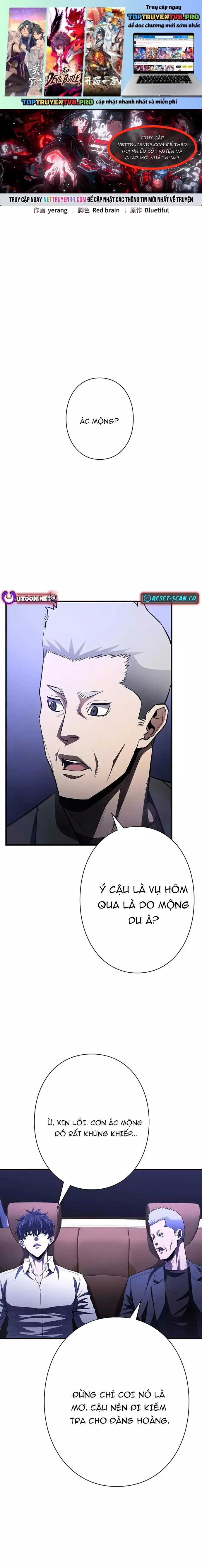 Ác Nhân Lồng Bát Giác Chapter 32 - Trang 0