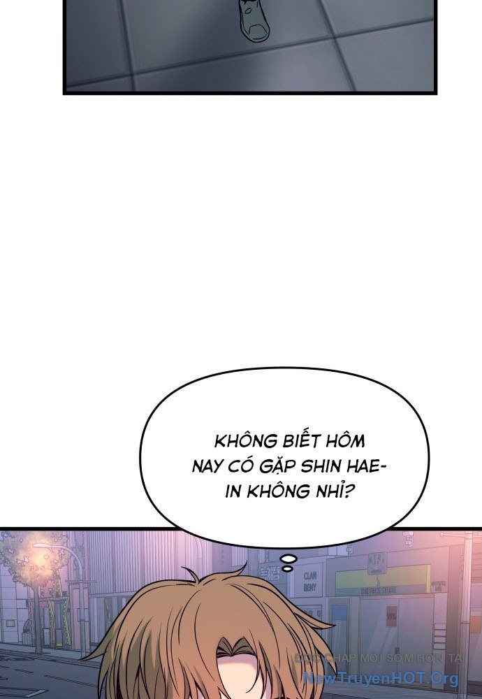 Bias của tôi trên chuyến tàu cuối cùng Chap 4 - Next Chap 5