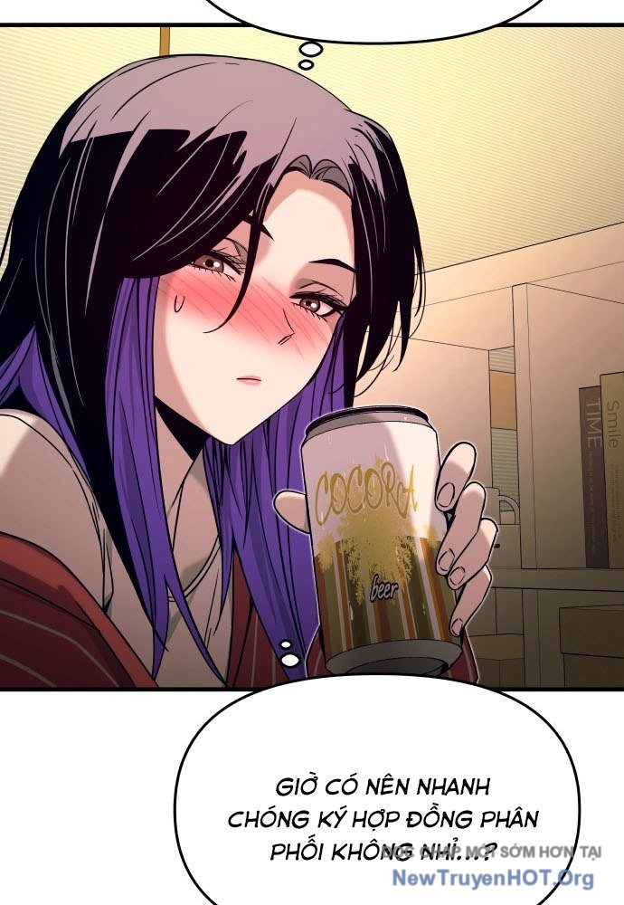 Bias của tôi trên chuyến tàu cuối cùng Chap 5 - Next Chap 6