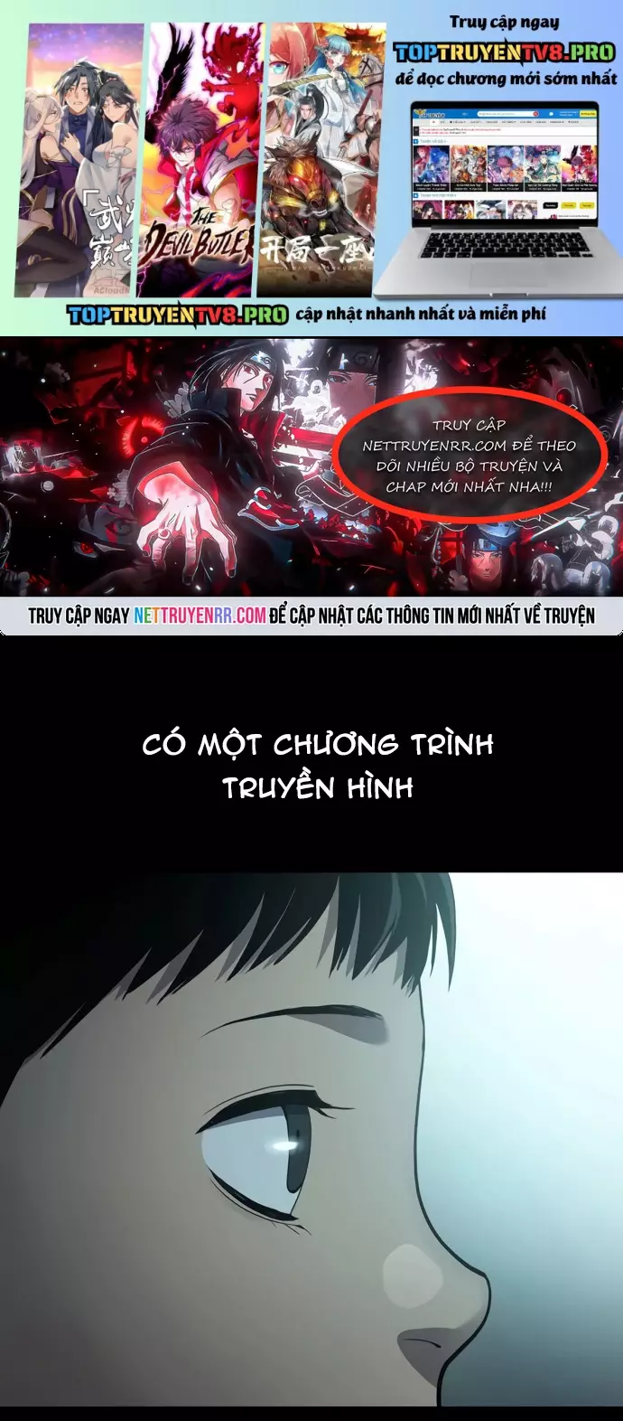 Uỷ Ban Thương Mại Công Bằng Chapter 24 - Trang 0