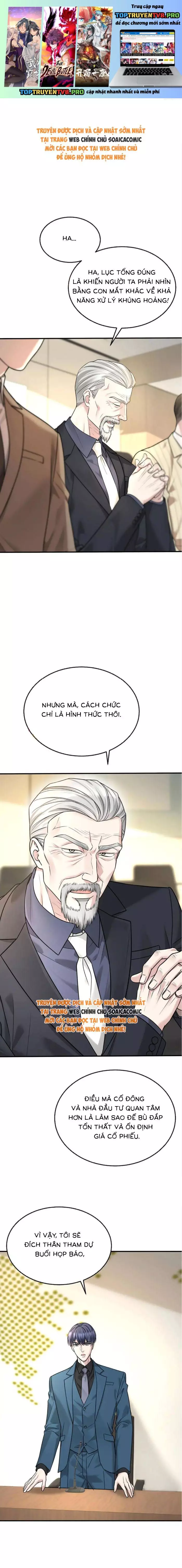 Kết Đẹp Với Chú Út Kiếp Trước Sau Chia Tay Chapter 90 - Trang 0