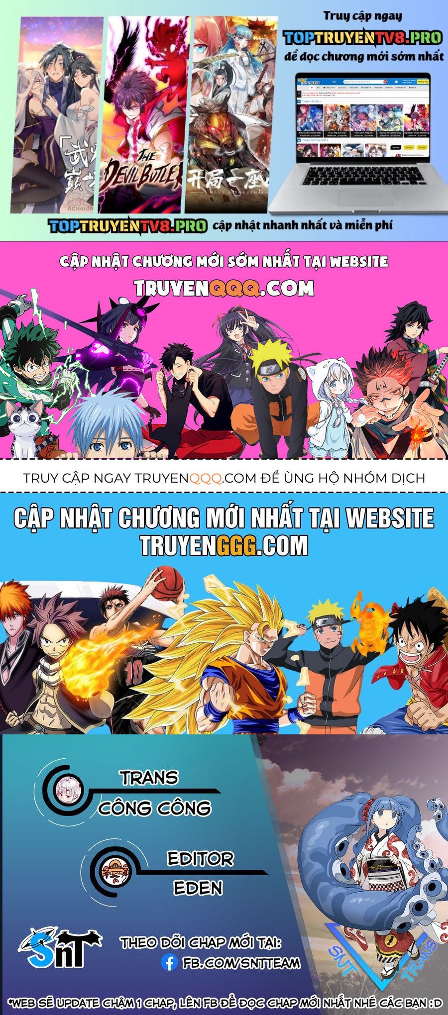 Không Thể Thoát Khỏi Mizudako-Chan! Chapter 18 - Trang 0