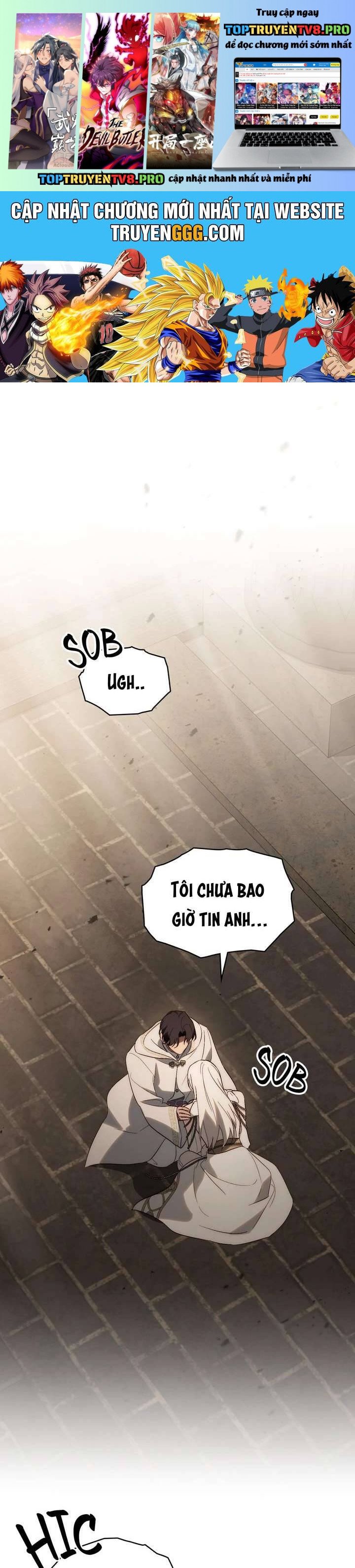 Khi Số Phận Tìm Đến Hai Ta Chapter 84 - Trang 0
