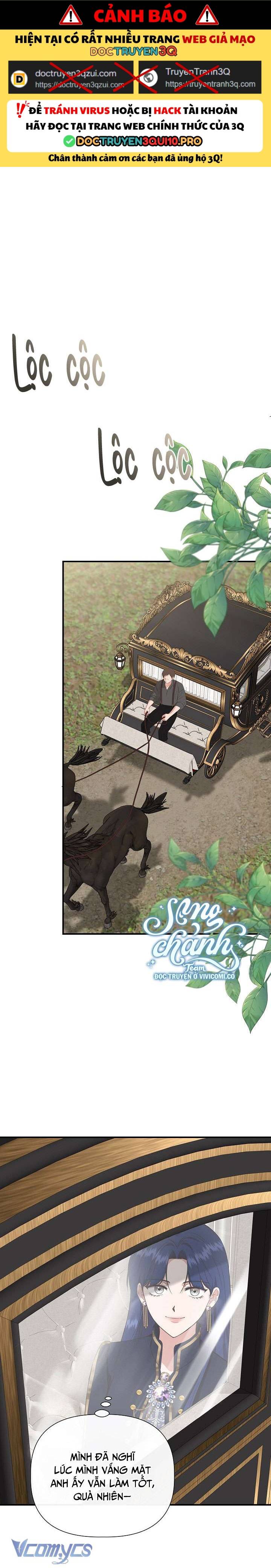 Tôi Không Phải Là Cinderella Chapter 103 - Trang 0