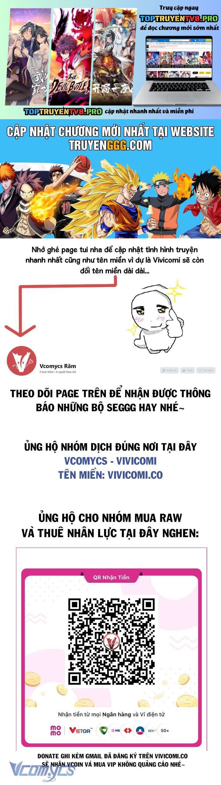 Chàng Quỷ Của Tôi Chapter 6 - Trang 0