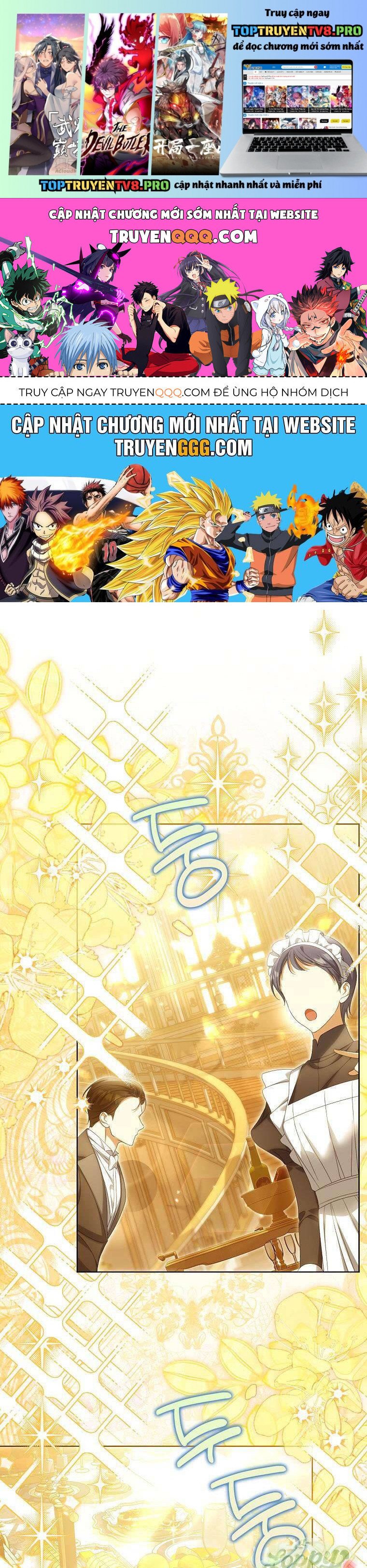 Sao Lại Ám Ảnh Cô Vợ Giả Mạo Quá Vậy? Chapter 73 - Trang 0