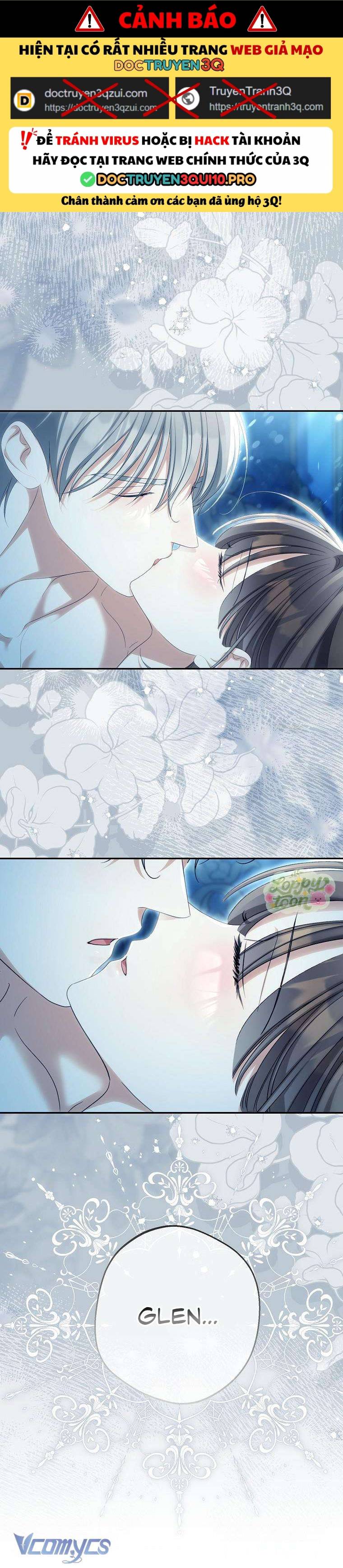 Sao Lại Ám Ảnh Cô Vợ Giả Mạo Quá Vậy? Chapter 74 - Trang 0
