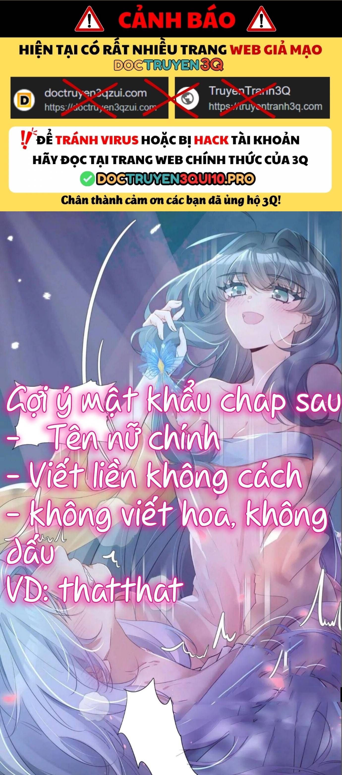 Sư Huynh Phản Diện Bắt Ta Hoàn Lương Chapter 37 - Trang 0
