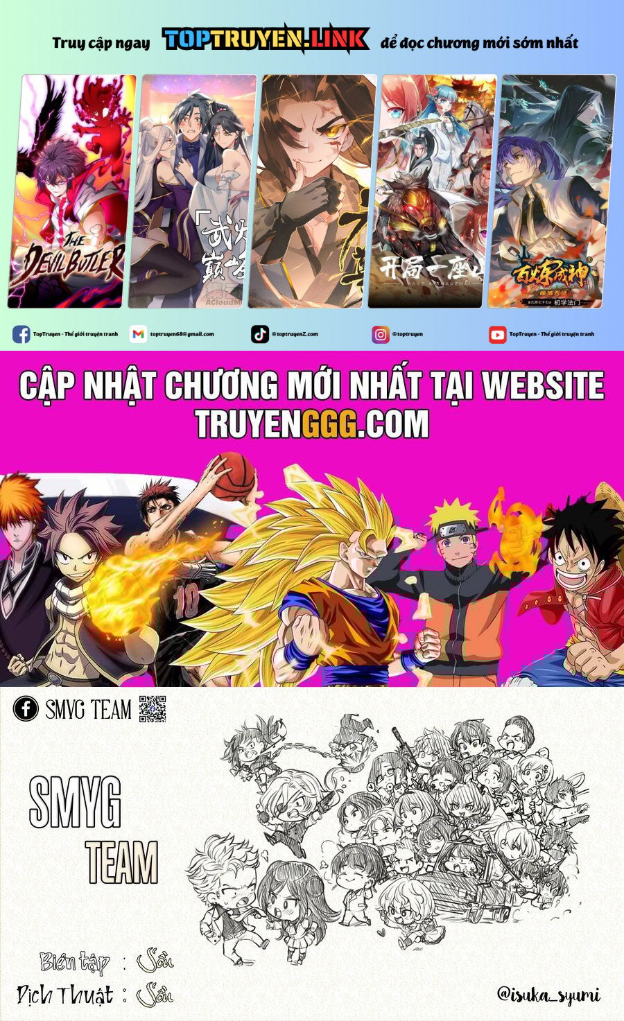 Vệ Sĩ Của Akabane Honeko Chapter 29 - Trang 0