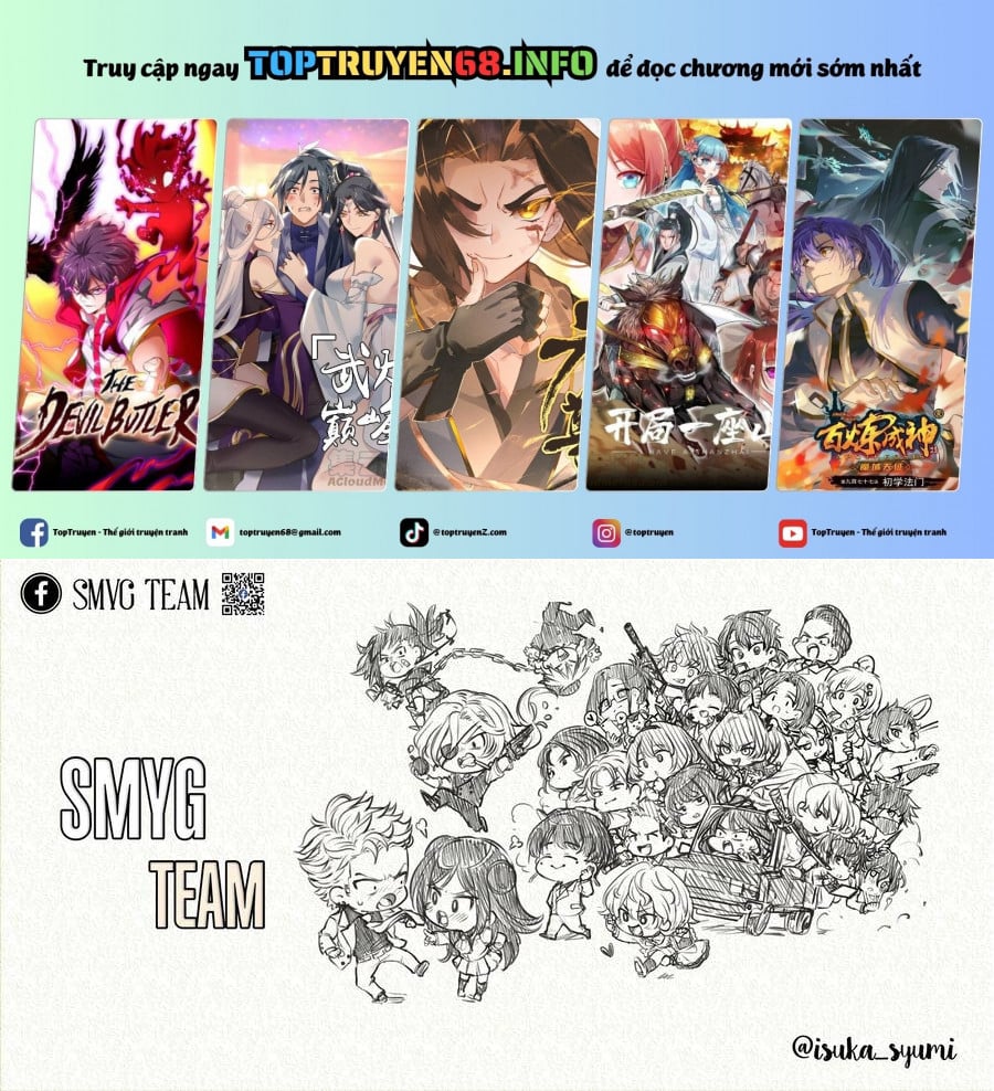 Vệ Sĩ Của Akabane Honeko Chapter 31 - Trang 0