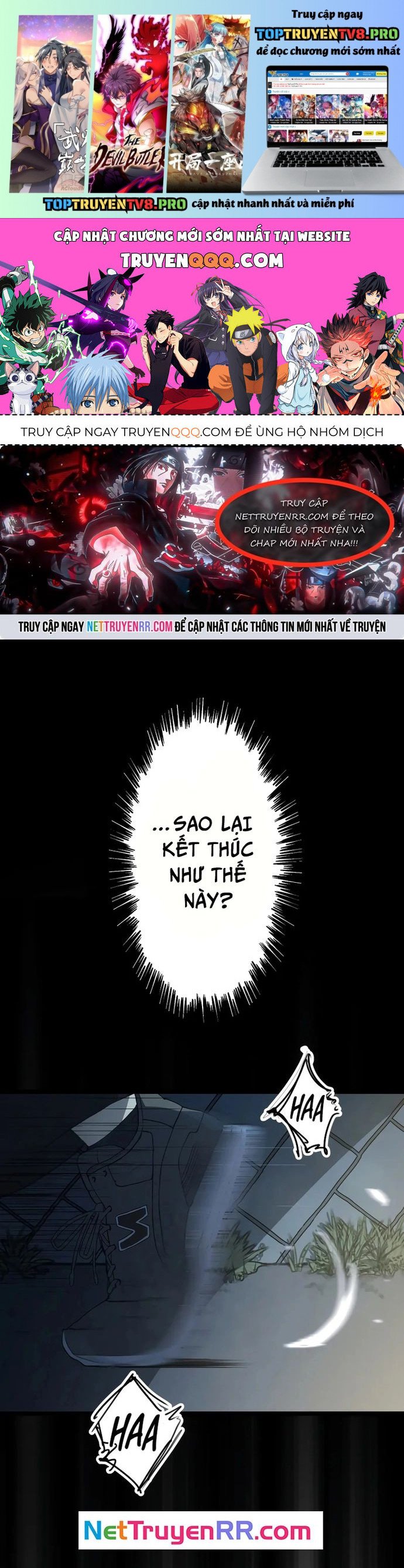 Vườn Thú Miyama Chapter 1 - Trang 0