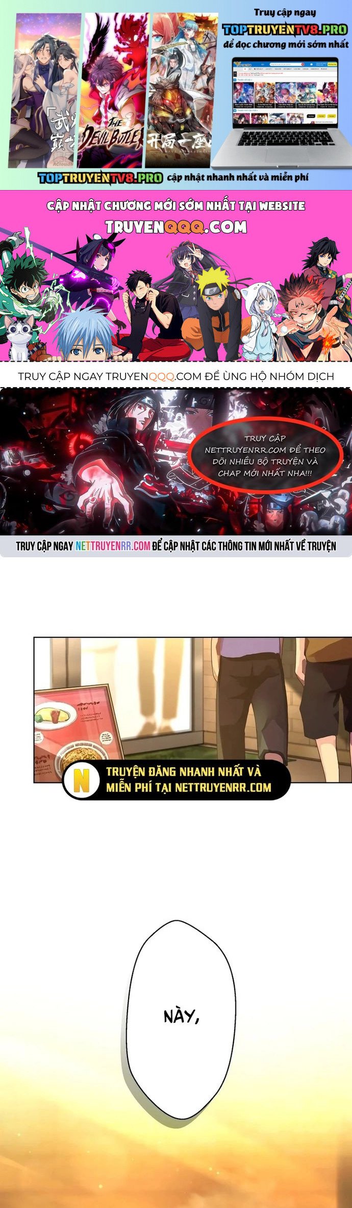 Vườn Thú Miyama Chapter 5 - Trang 0