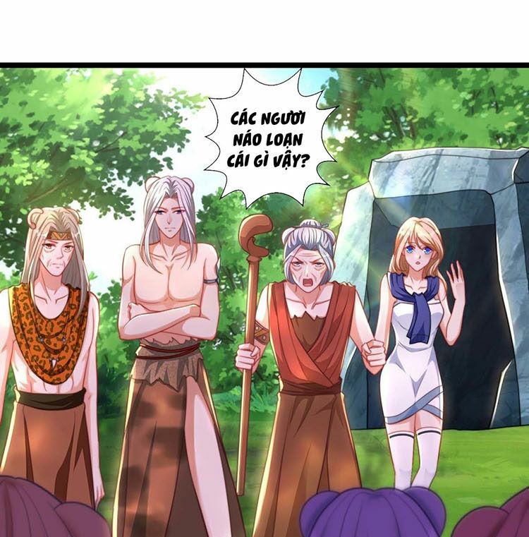 Thú Thế Cuồng Phi: Bất Đương Dị Giới Nữ Hải Vương Chapter 5 - Trang 0