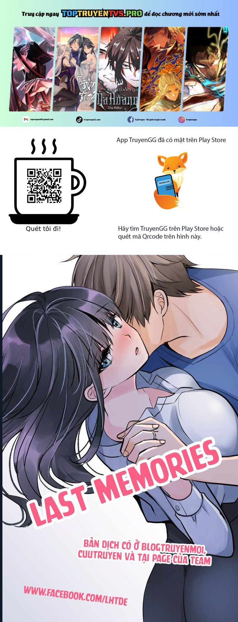 Tôi Có Nên Chiều Hư Cô Vợ Hoàn Hảo Của Mình? Chapter 37 - Trang 0
