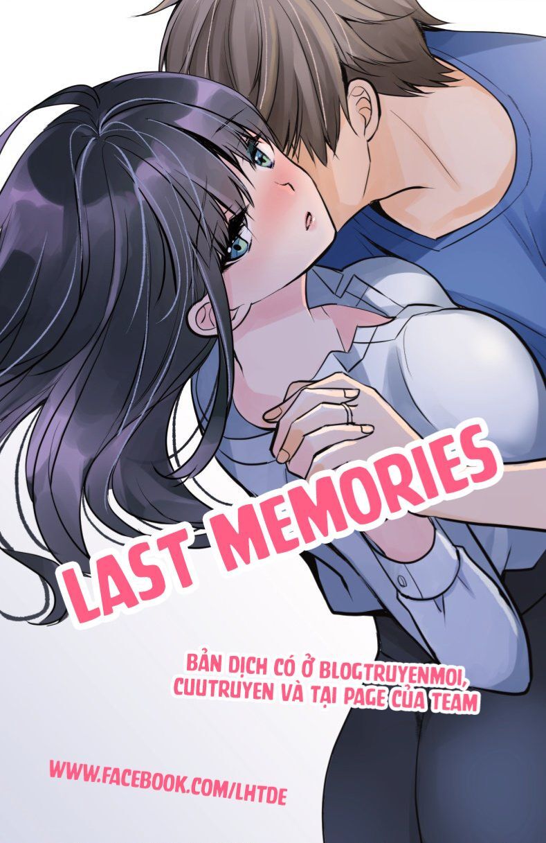 Tôi Có Nên Chiều Hư Cô Vợ Hoàn Hảo Của Mình? Chapter 6 - Trang 0
