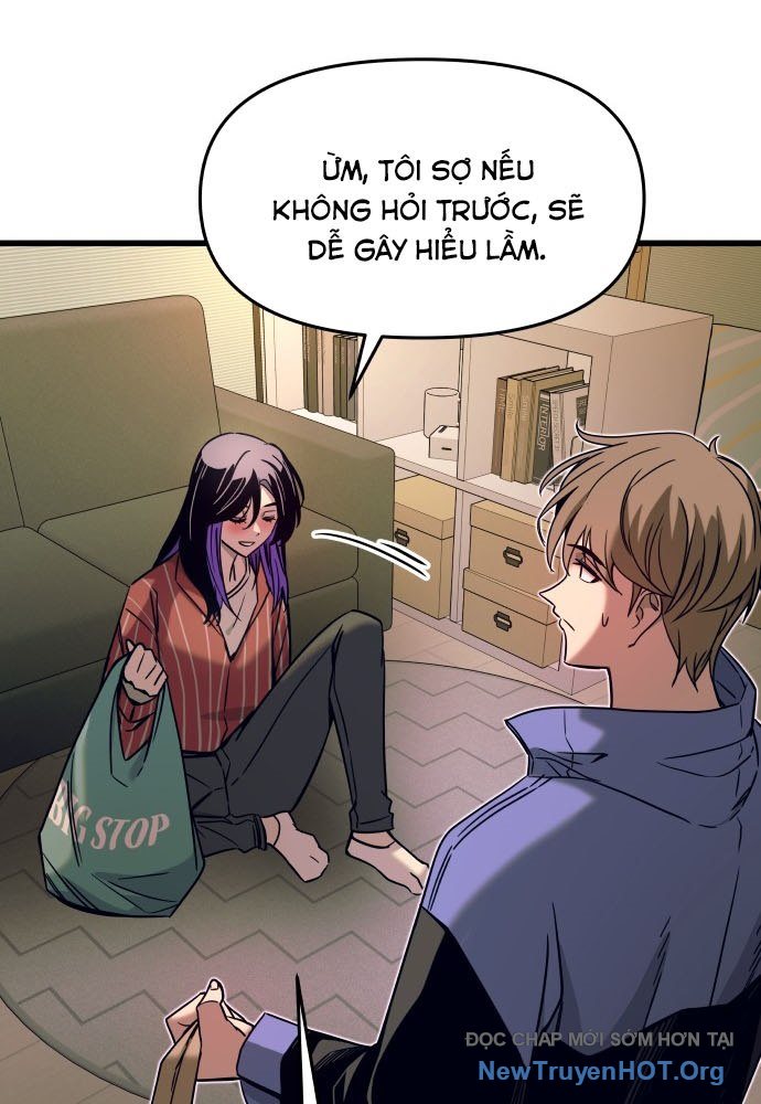 Bias của tôi trên chuyến tàu cuối cùng Chap 5 - Next Chap 6