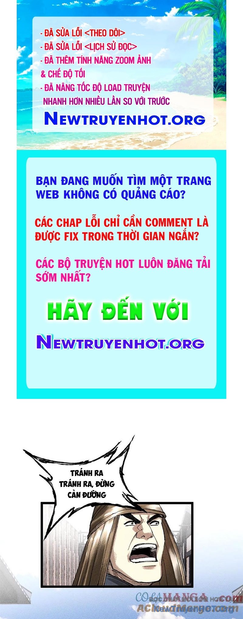 Thiên Hạ Đệ Nhất Lữ Bố chapter 135 - Trang 1