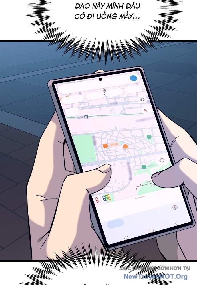 Bias của tôi trên chuyến tàu cuối cùng Chap 5 - Next Chap 6