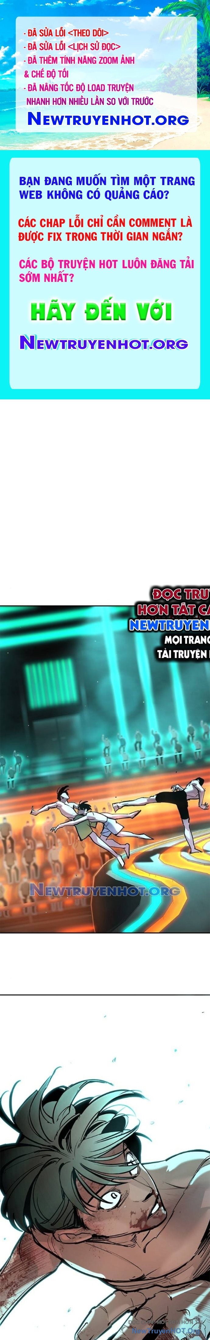 Cách Mạng Bắt Nạt chapter 33 - Trang 1