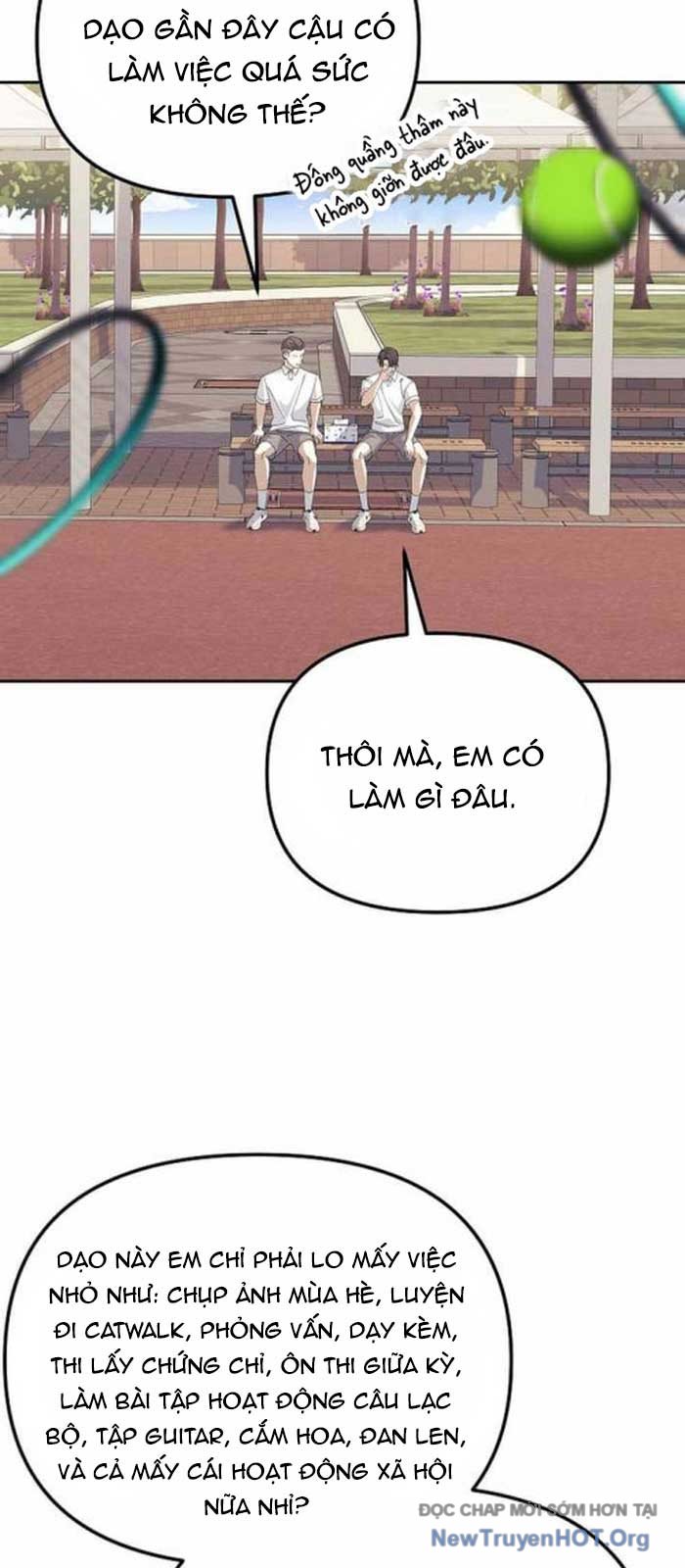 Cuộc Sống Làm Lại Của Kẻ Nghiện Game Chap 23 - Next Chap 24