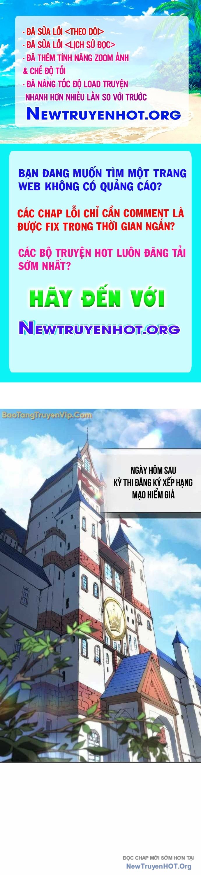 Wild Ranker chapter 11 - Trang 1