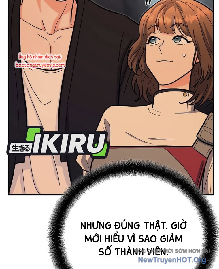 Trở thành huấn luyện viên kiếm thuật tại học viện Chap 24 - Next Chap 25