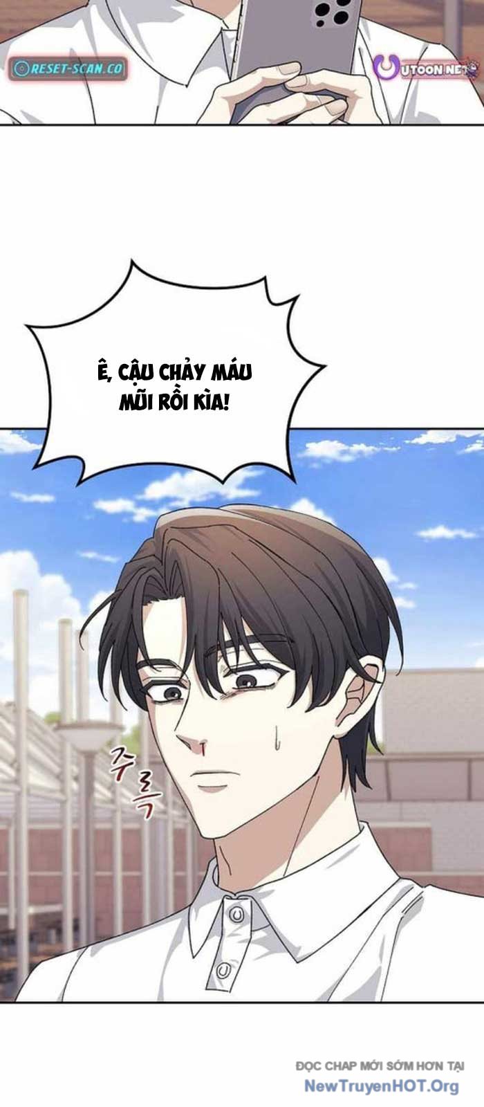 Cuộc Sống Làm Lại Của Kẻ Nghiện Game Chap 23 - Next Chap 24