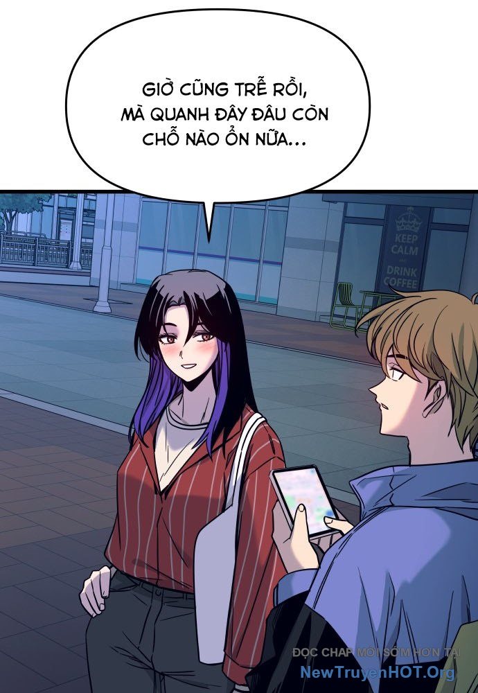 Bias của tôi trên chuyến tàu cuối cùng Chap 5 - Next Chap 6