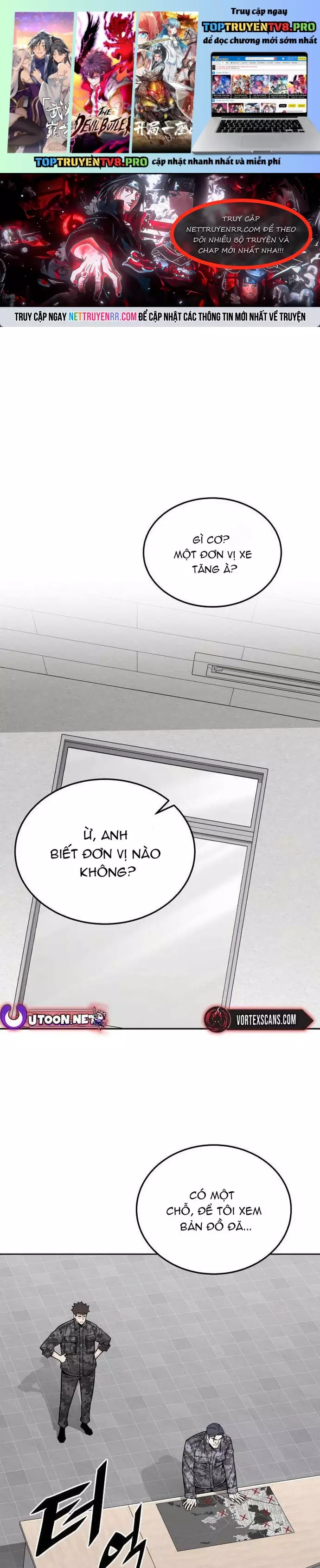 Trù Vương Mạt Thế Chapter 78 - Trang 0