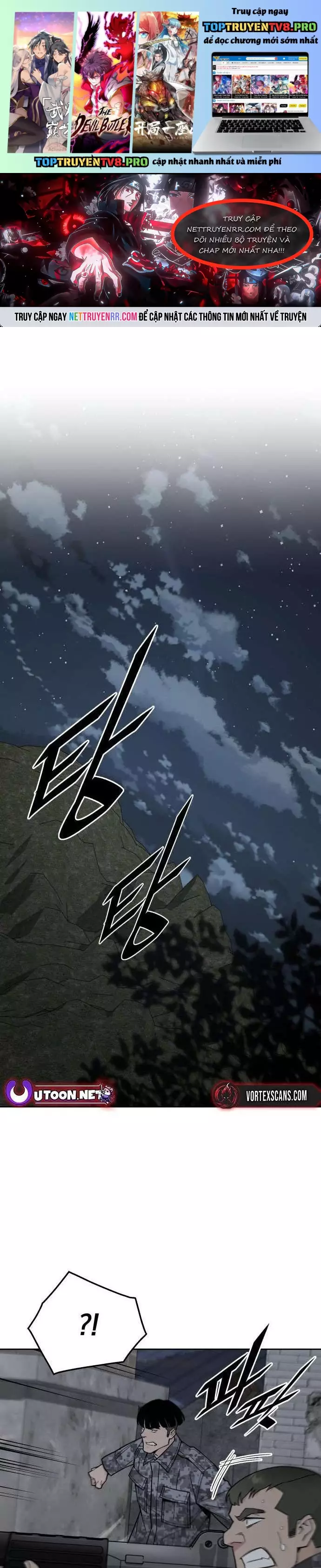 Trù Vương Mạt Thế Chapter 77 - Trang 0