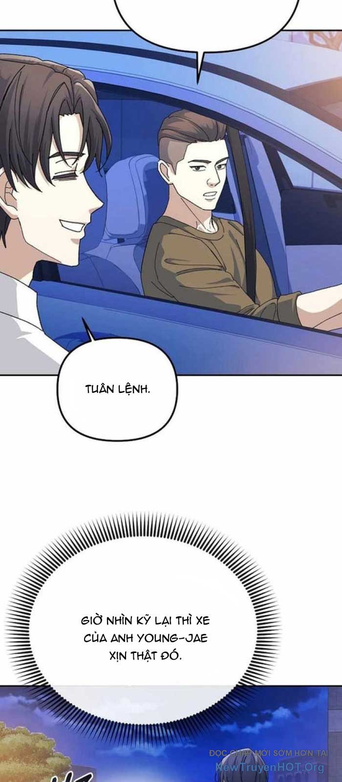 Cuộc Sống Làm Lại Của Kẻ Nghiện Game Chap 23 - Next Chap 24
