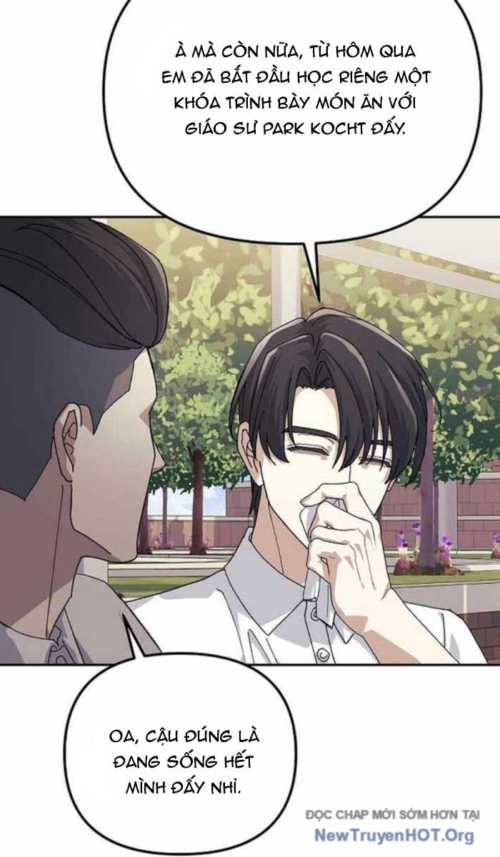 Cuộc Sống Làm Lại Của Kẻ Nghiện Game Chap 23 - Next Chap 24