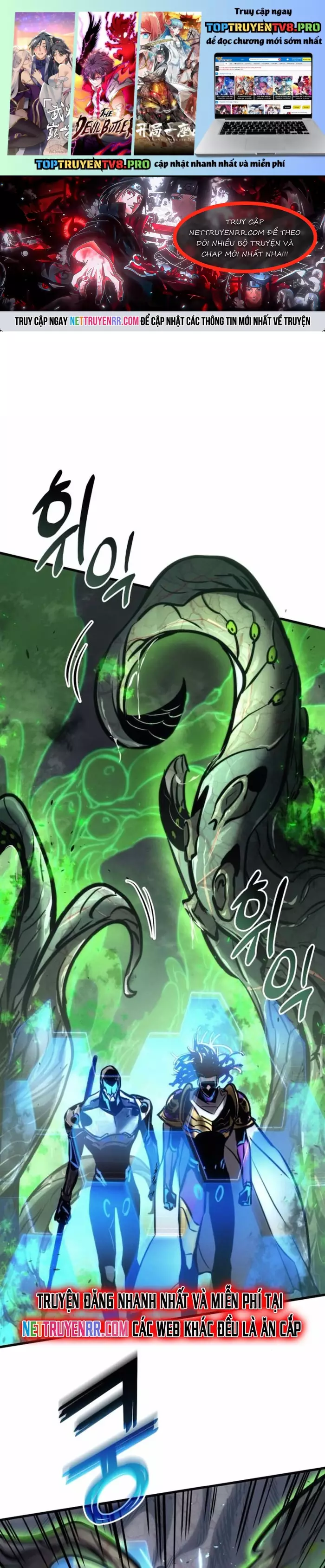 Đồ Long Chapter 156 - Trang 0