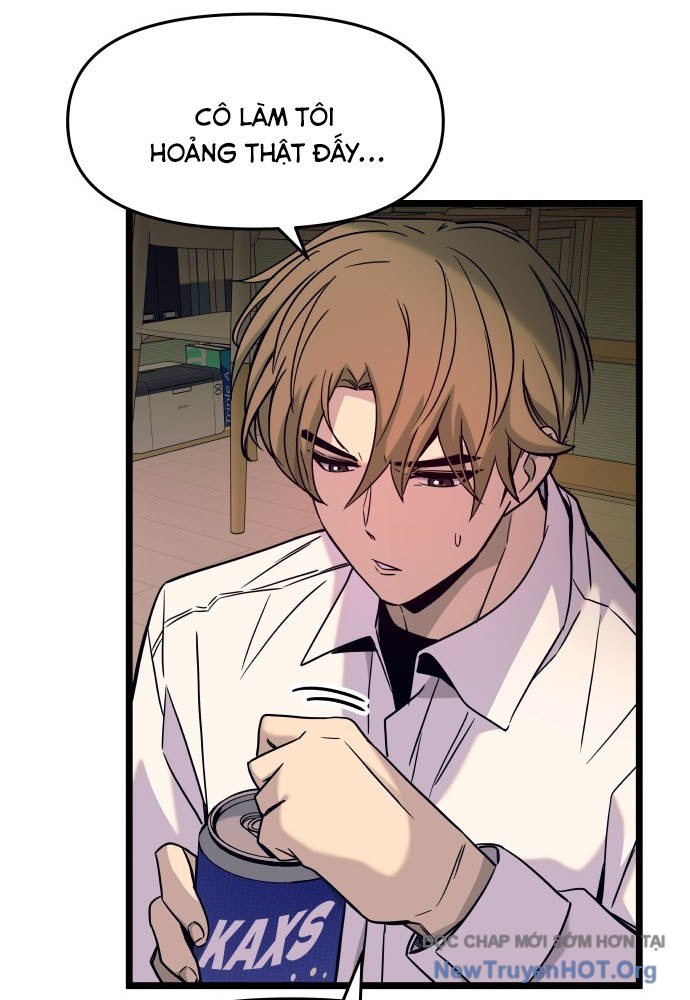 Bias của tôi trên chuyến tàu cuối cùng Chap 5 - Next Chap 6