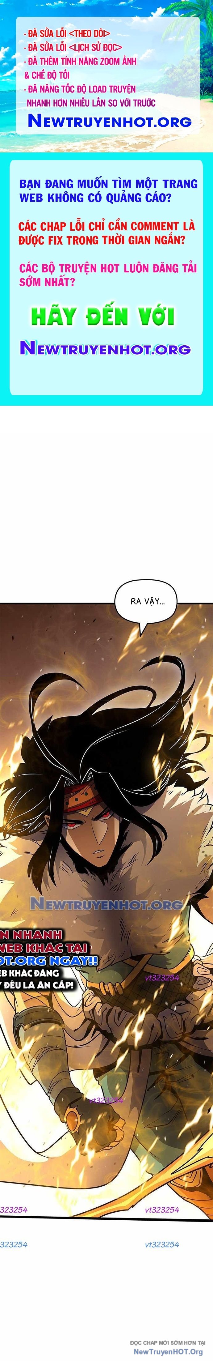Trò Chơi Của Thần chapter 90 - Trang 1